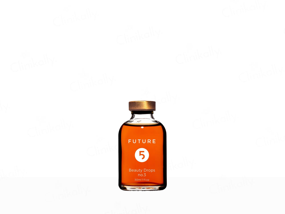 Future Cosmetics Beauty Drops No. 3