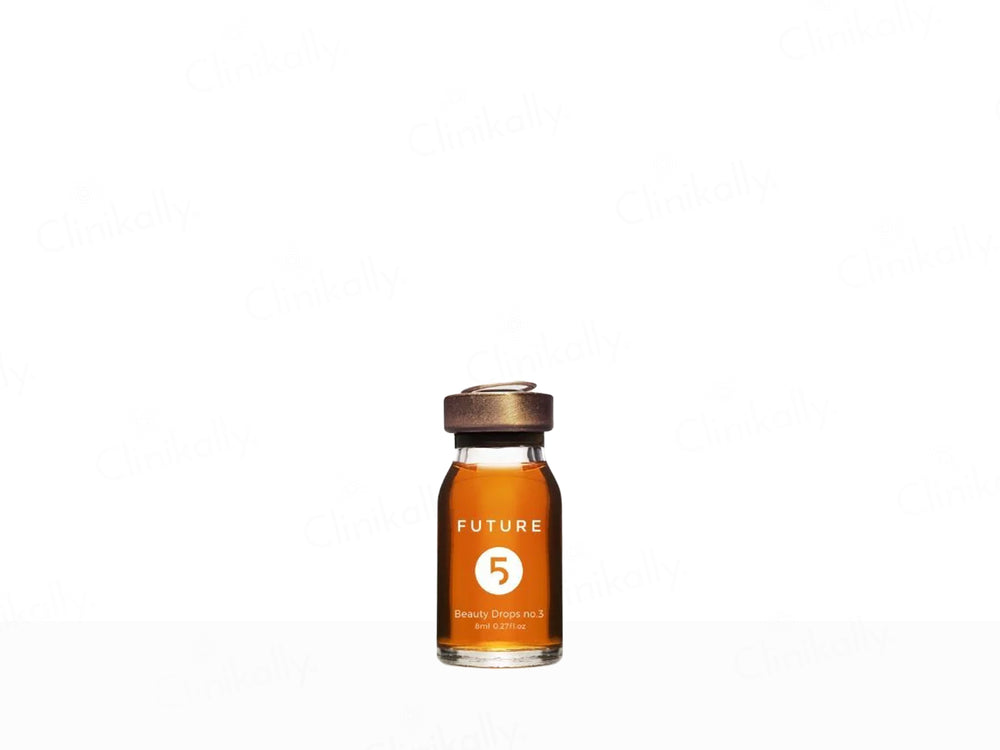 Future Cosmetics Beauty Drops No. 3