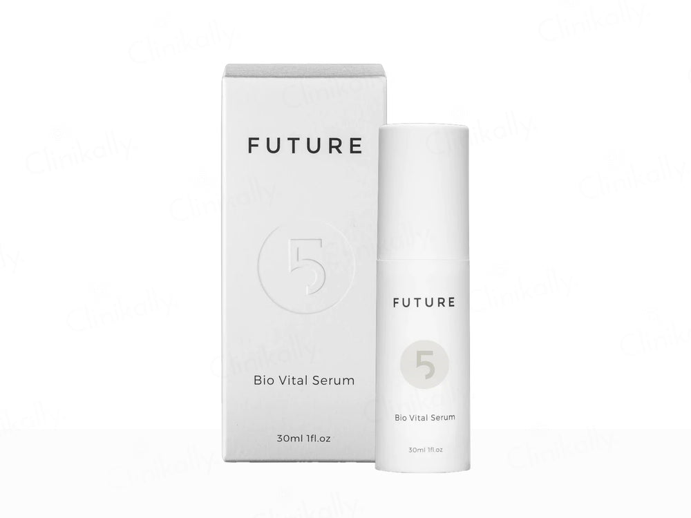 Future Cosmetics Bio Vital Face Serum