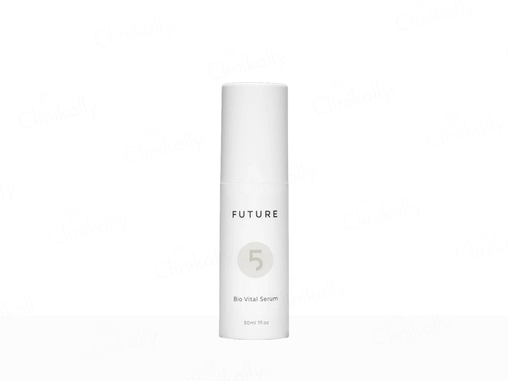 Future Cosmetics Bio Vital Face Serum