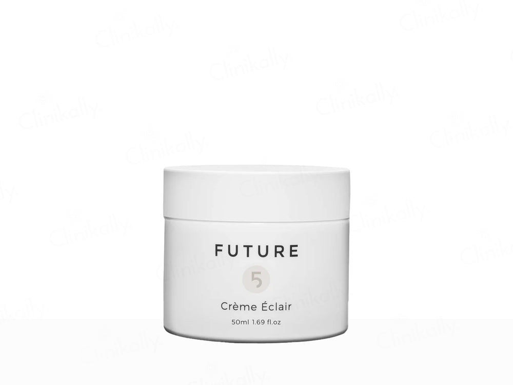 Future Cosmetics Creme Eclair