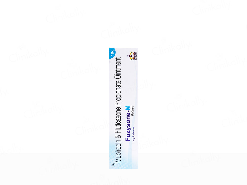 Fuzysone-M Ointment