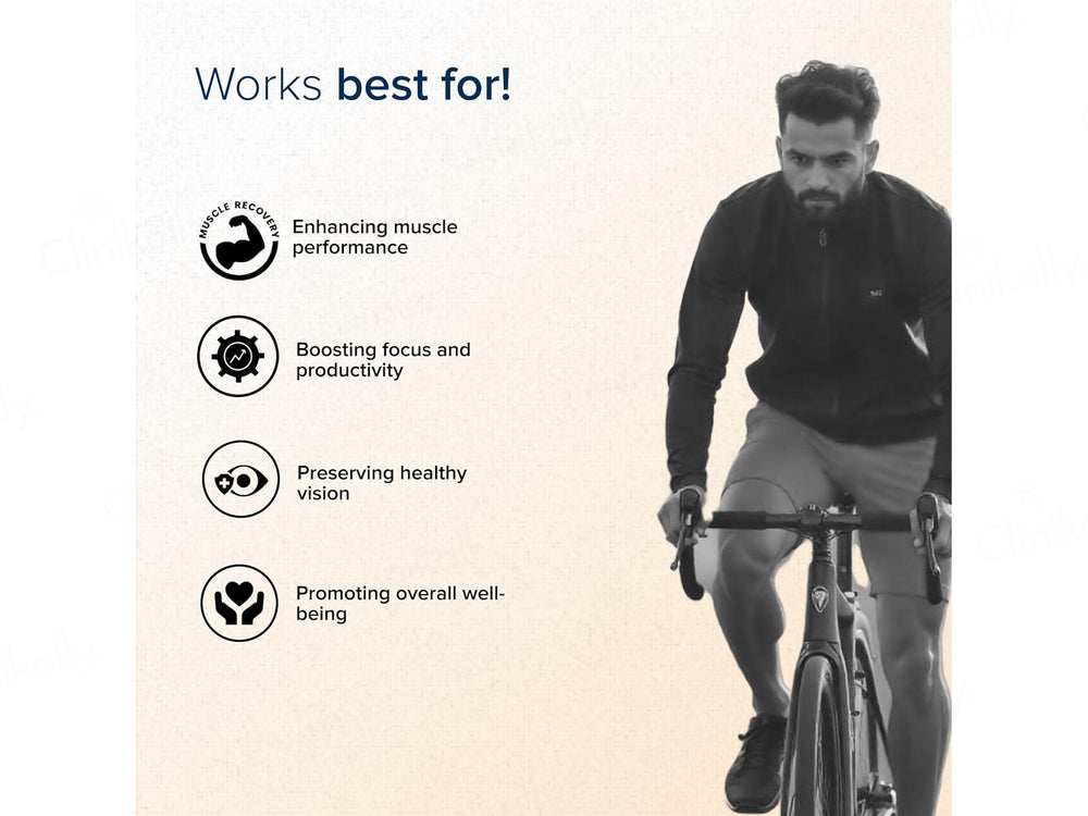 GNC Mega Men One Daily Health Supplement Tablet For Adults