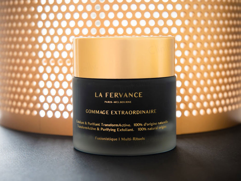 La Fervance Gommage Extraordinaire