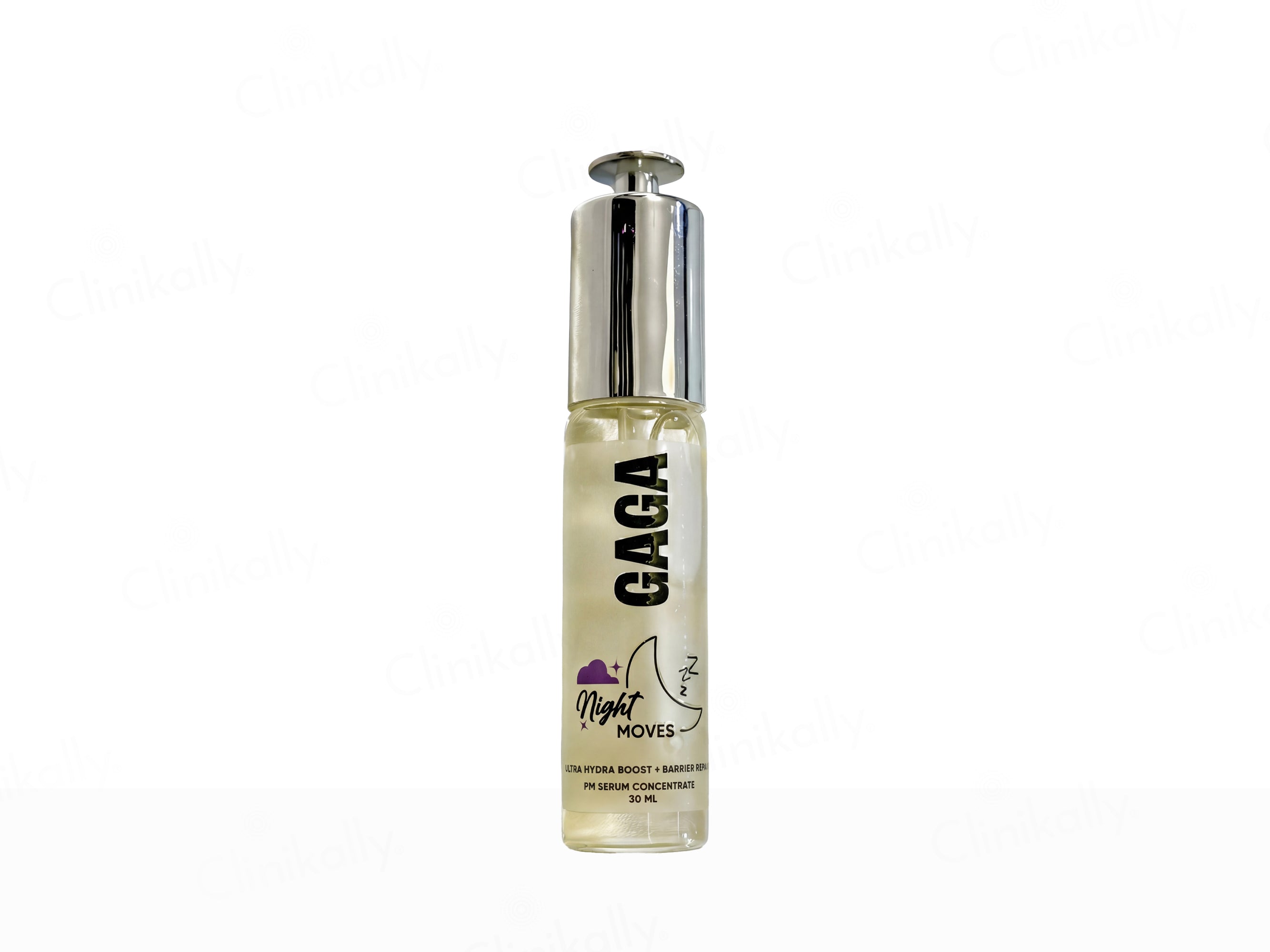 GAGA Night Moves PM Face Serum