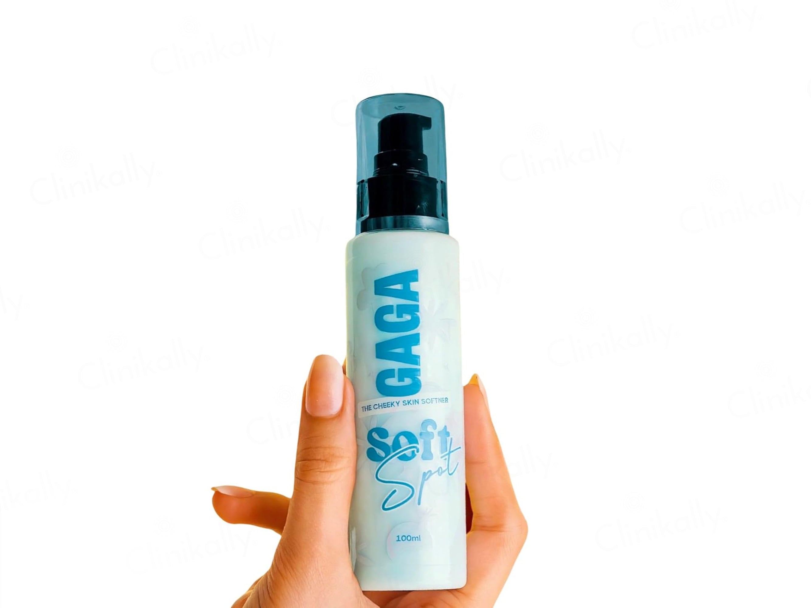 GAGA The Cheeky Skin Softner Soft Spot Moisturizer