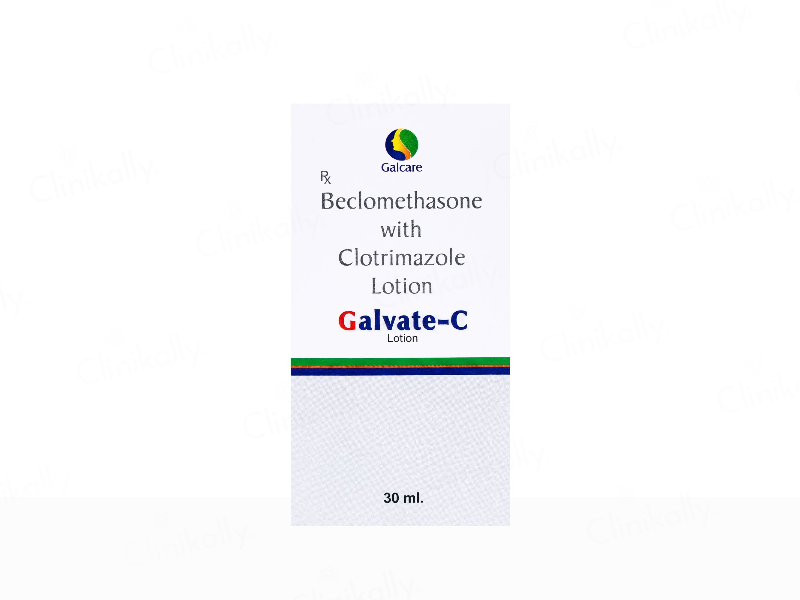 Galvate-C Lotion