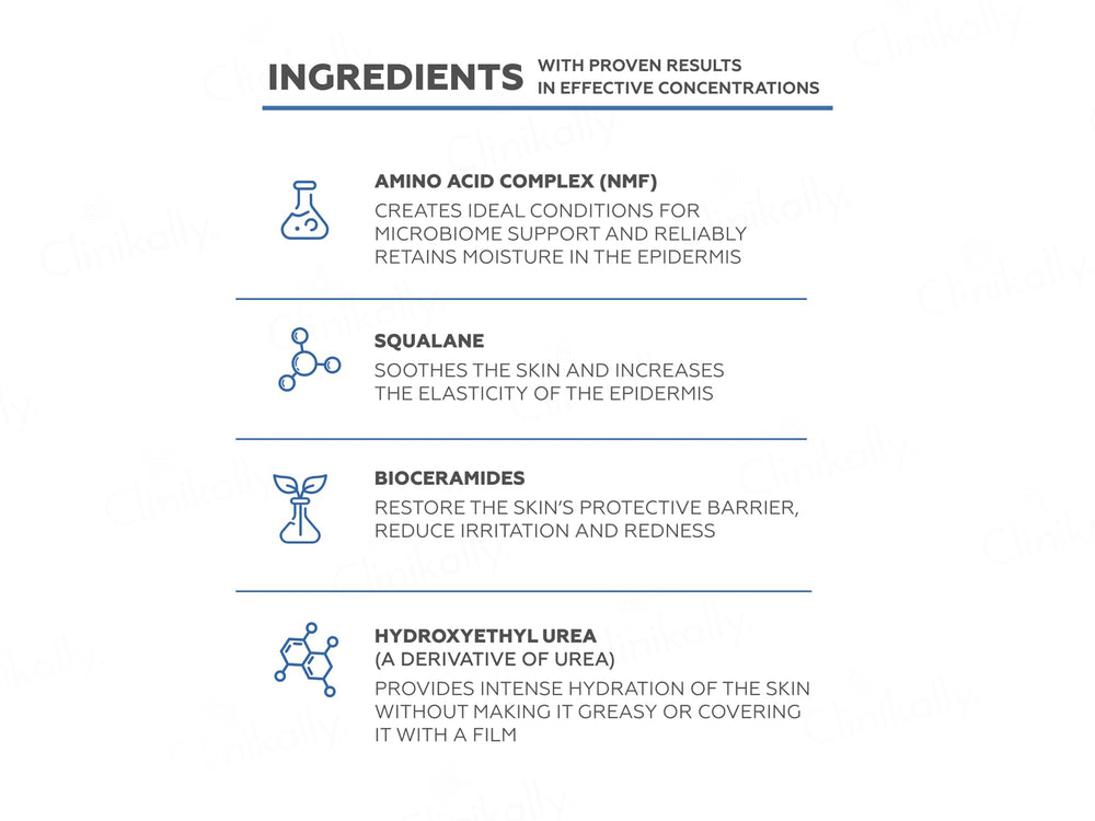 Geltek NMF-Protection Revitalising Cream