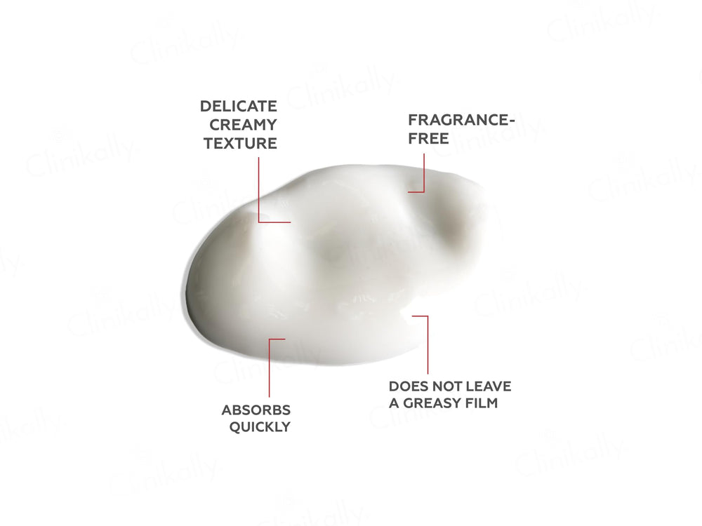 Geltek Rich & Restore Anti-Aging Cream