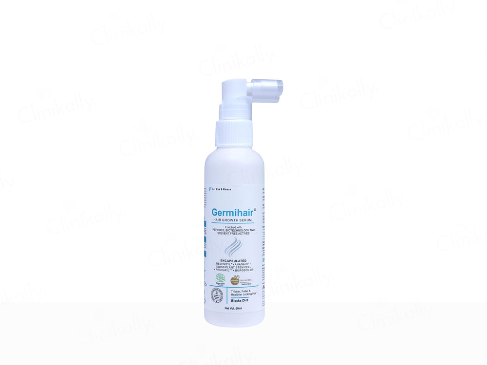 Germihair Hair Growth Serum