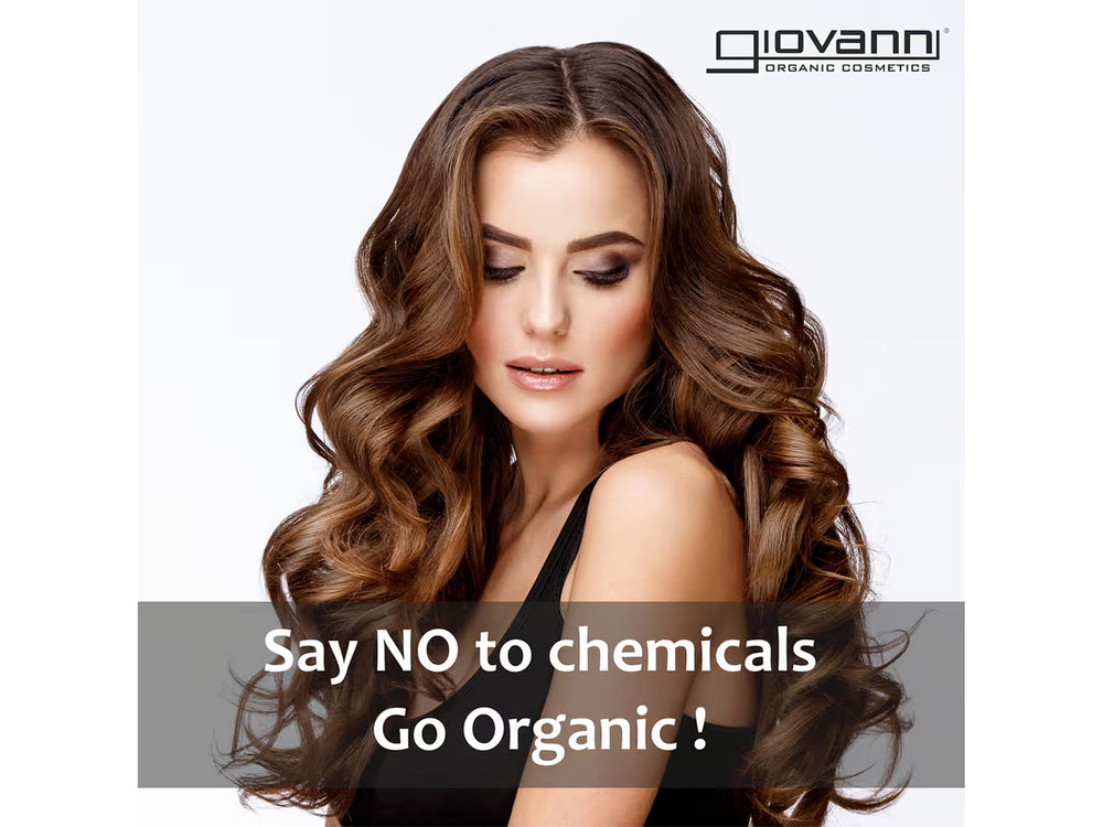 Giovanni 2Chic Olive Oil & Avocado Ultra-Moist Deep Moisture Hair Mask