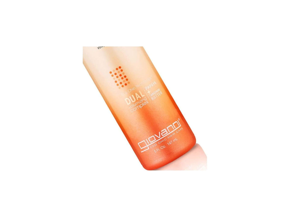 Giovanni 2Chic Papaya & Tangerine Butter Ultra-Volume Conditioner