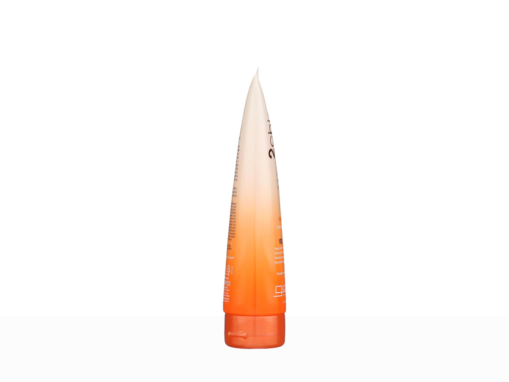 Giovanni 2Chic Papaya & Tangerine Butter Ultra-Volume Shampoo