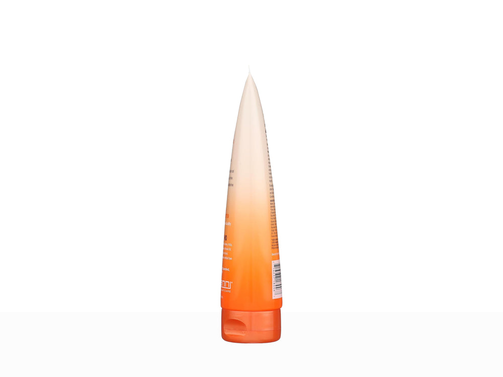 Giovanni 2Chic Papaya & Tangerine Butter Ultra-Volume Shampoo