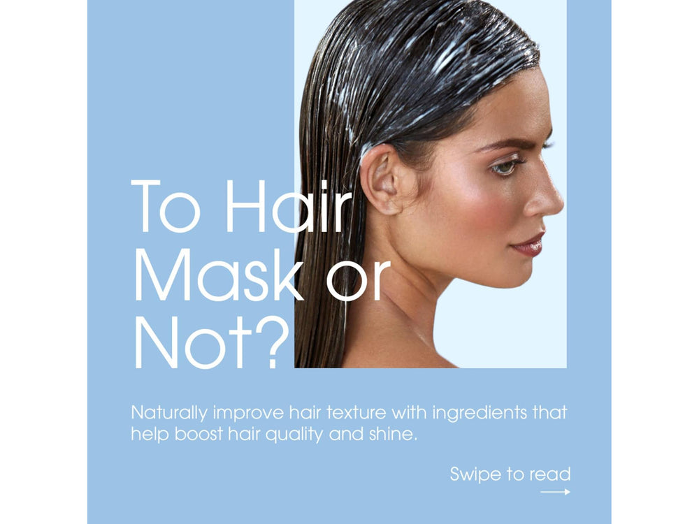 Giovanni Biotin & Collagen Restoring Hair Mask