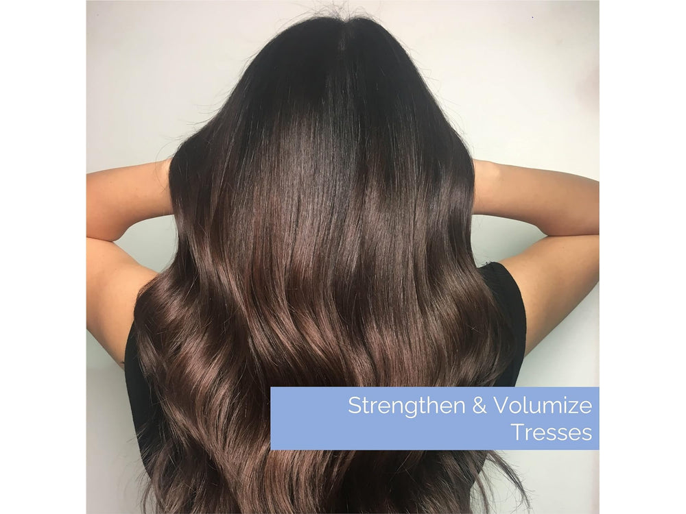 Giovanni Biotin & Collagen Strengthening Shampoo