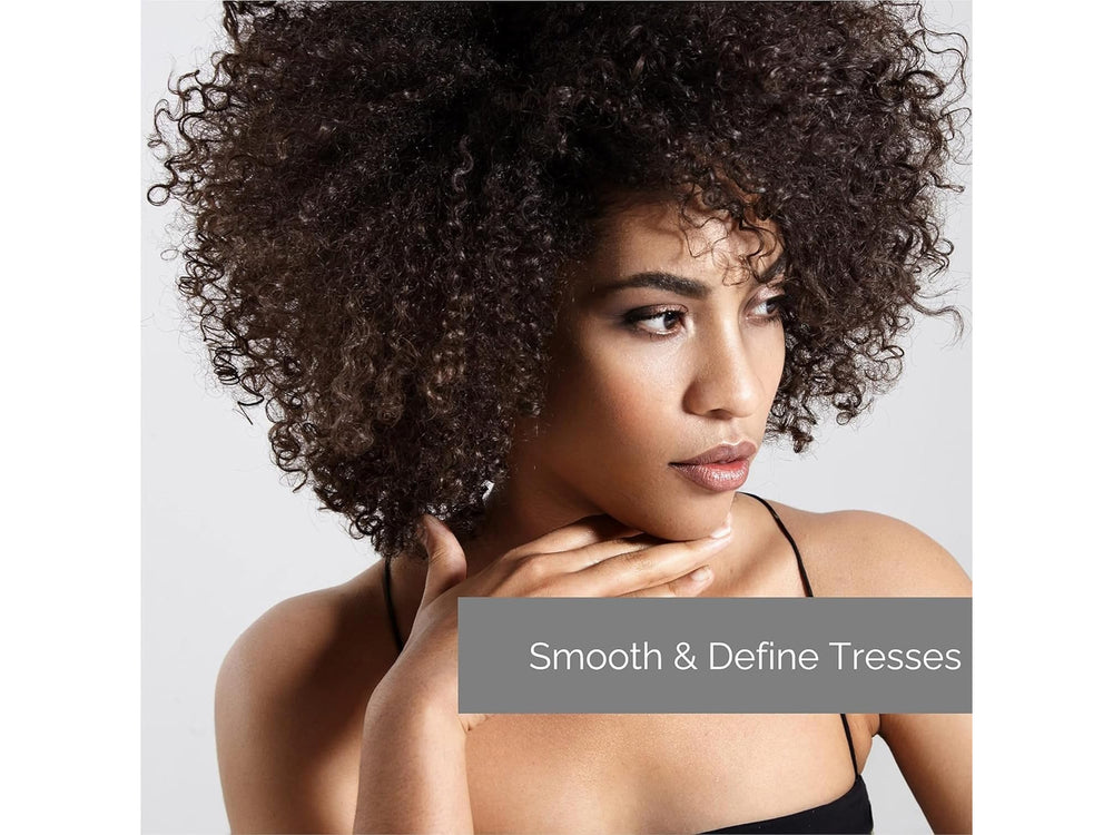 Giovanni Frizz Be Gone Super Smoothing Hair Serum