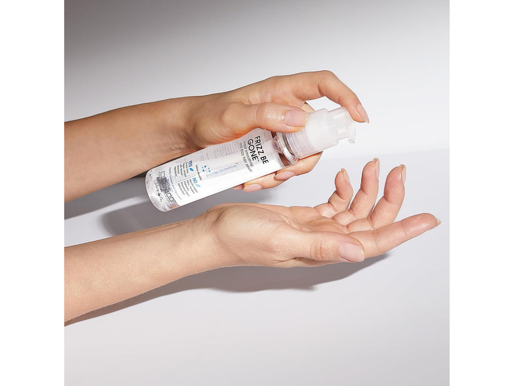 Giovanni Frizz Be Gone Super Smoothing Hair Serum