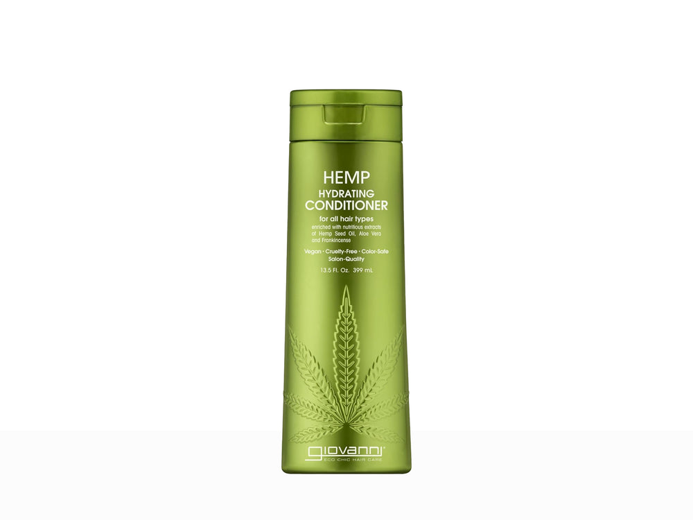 Giovanni Hemp Hydrating Conditioner