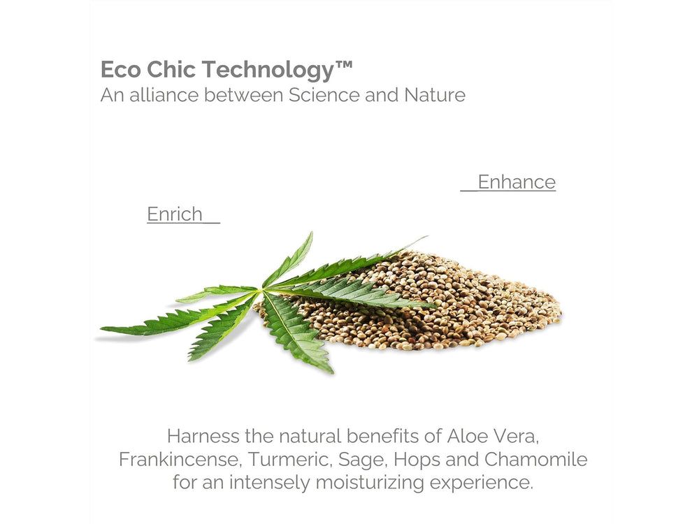Giovanni Hemp Hydrating Conditioner