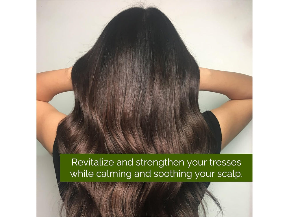 Giovanni Hemp Hydrating Conditioner