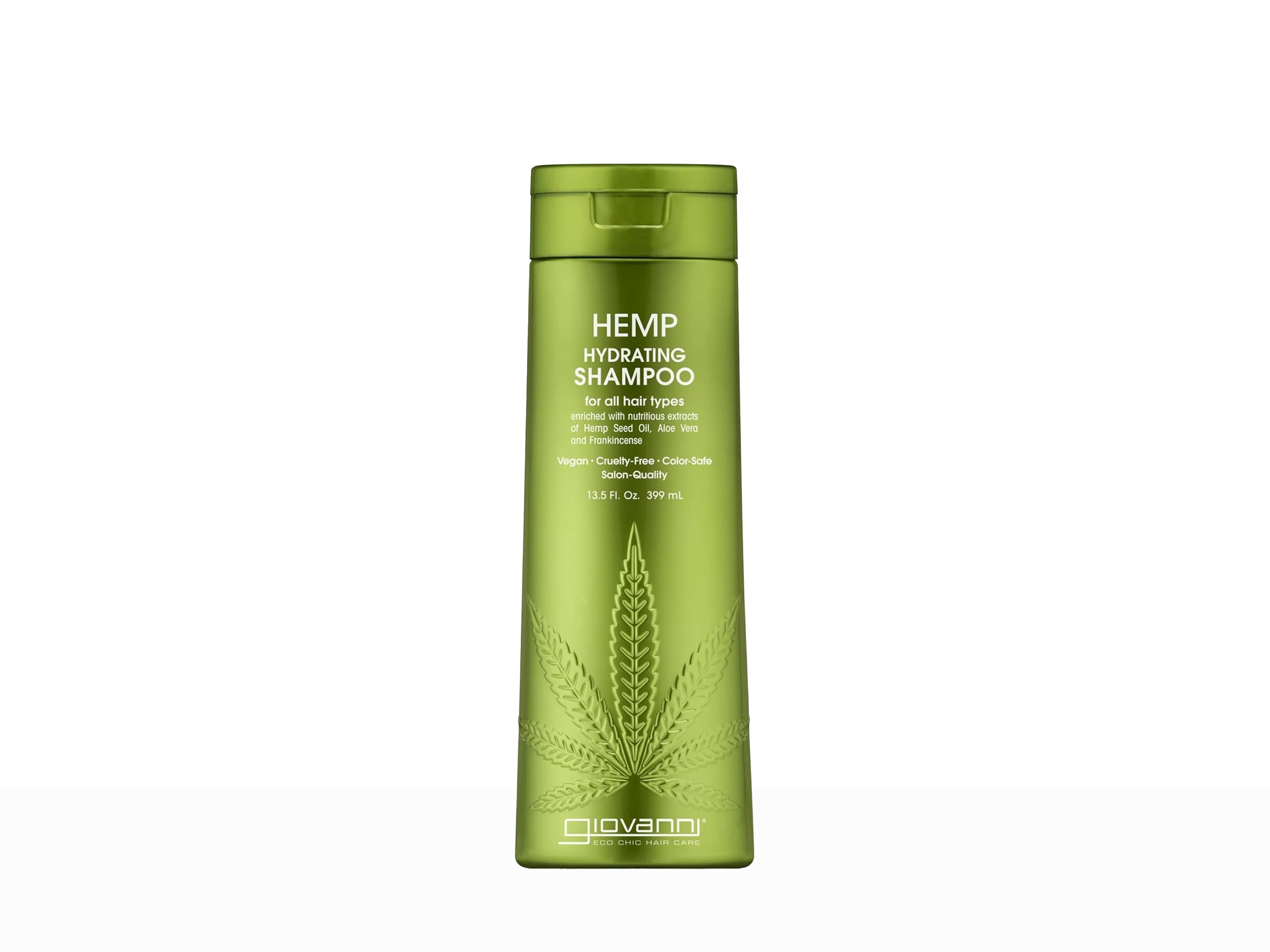 Giovanni Hemp Hydrating Shampoo