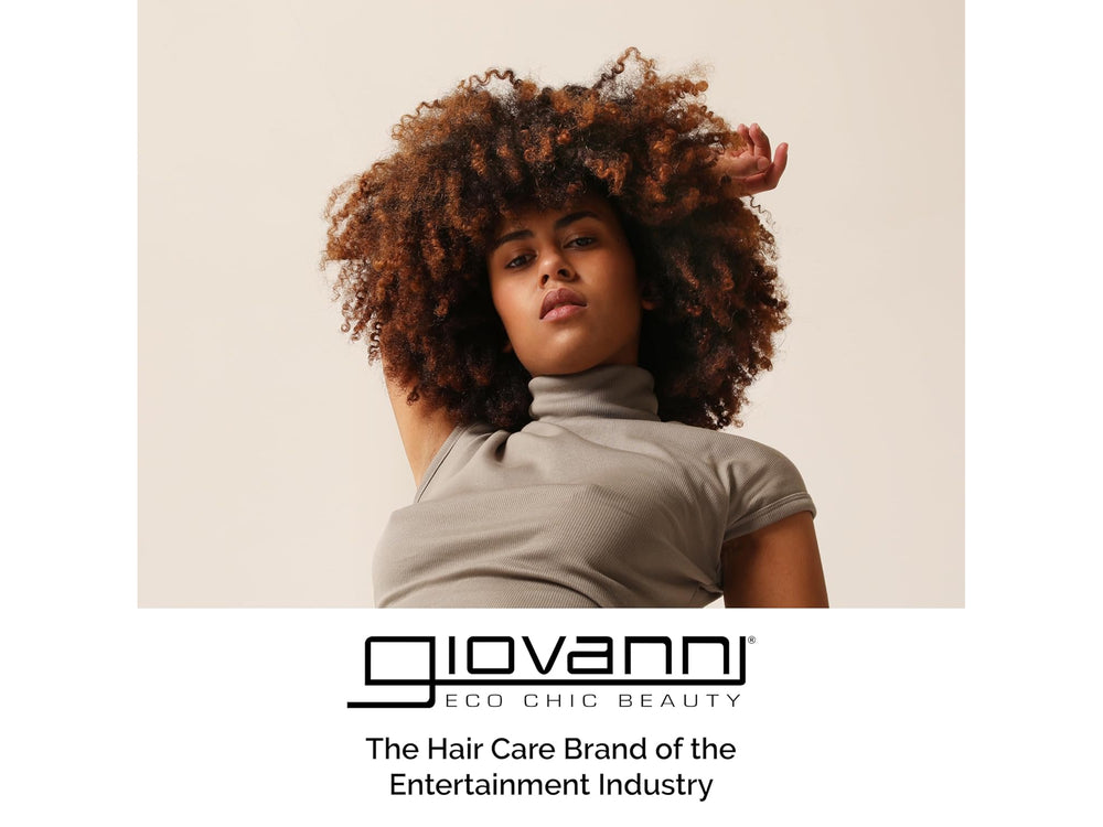 Giovanni Hemp Hydrating Shampoo