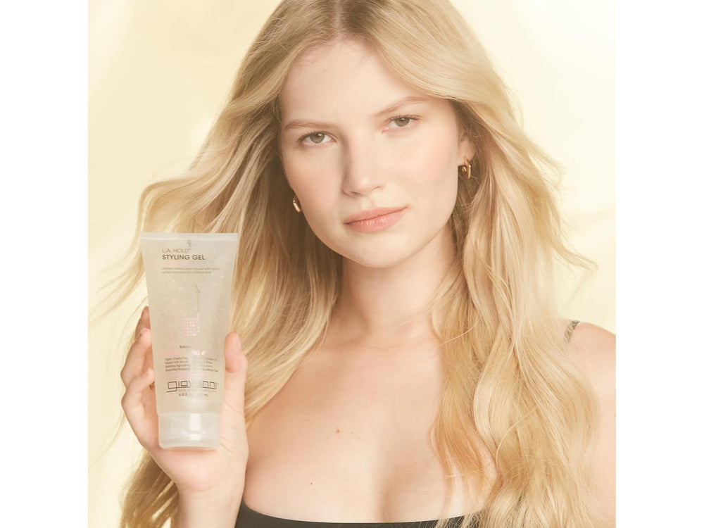 Giovanni L.A. Hold Styling Gel