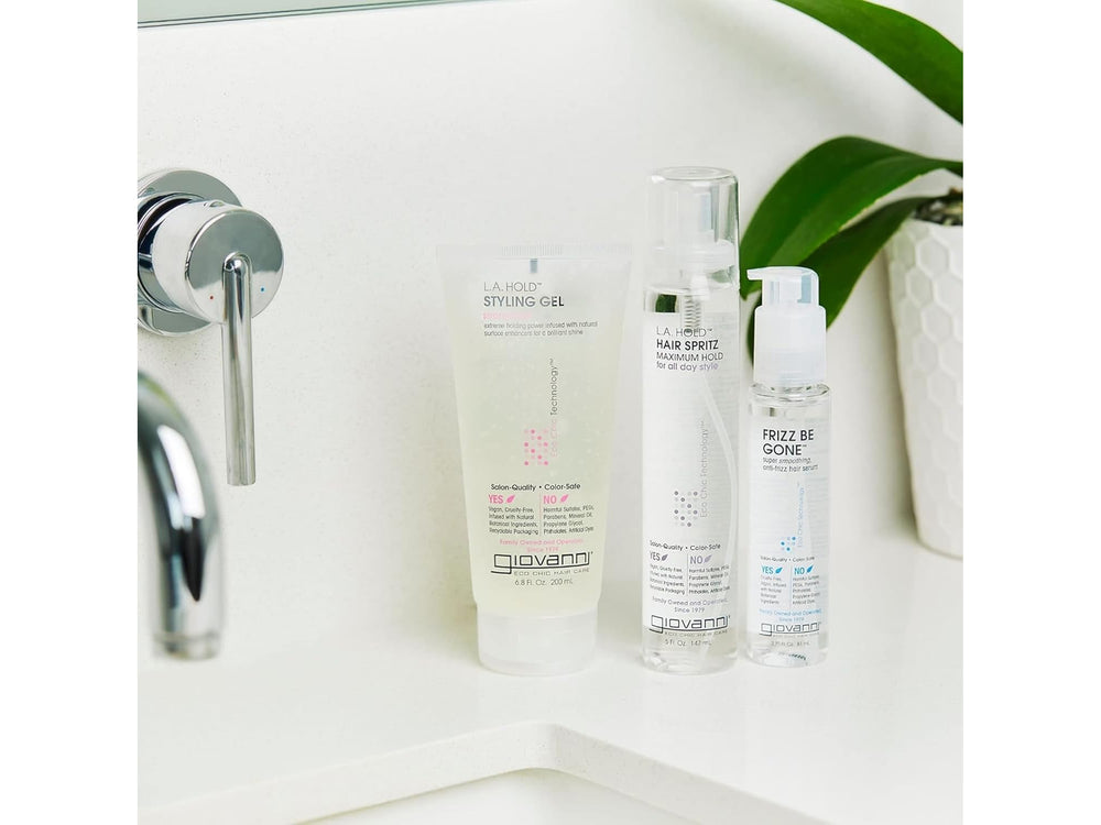 Giovanni L.A. Hold Styling Gel
