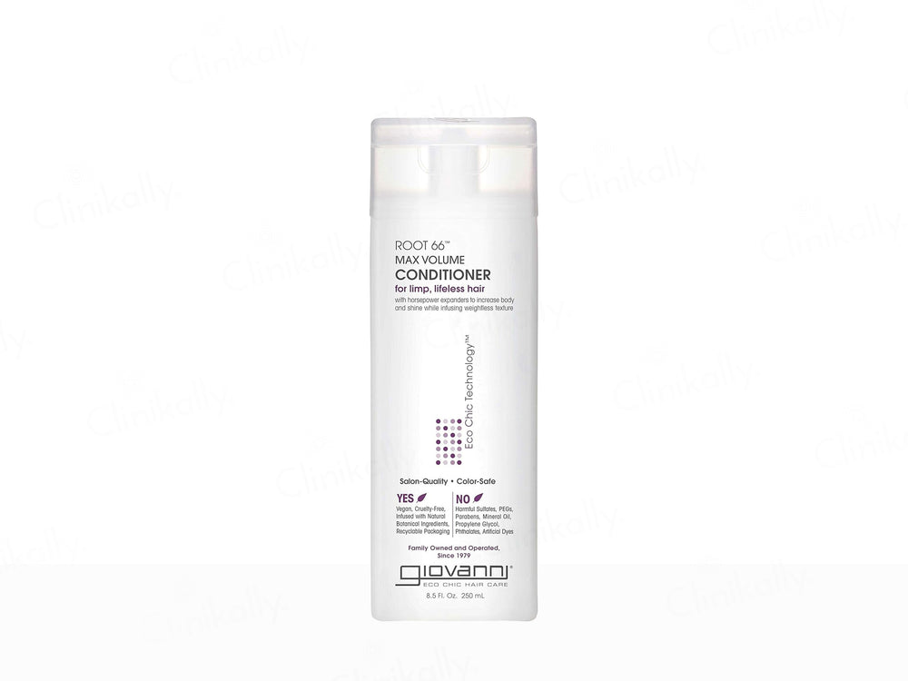 Giovanni Root 66 Max Volume Conditioner