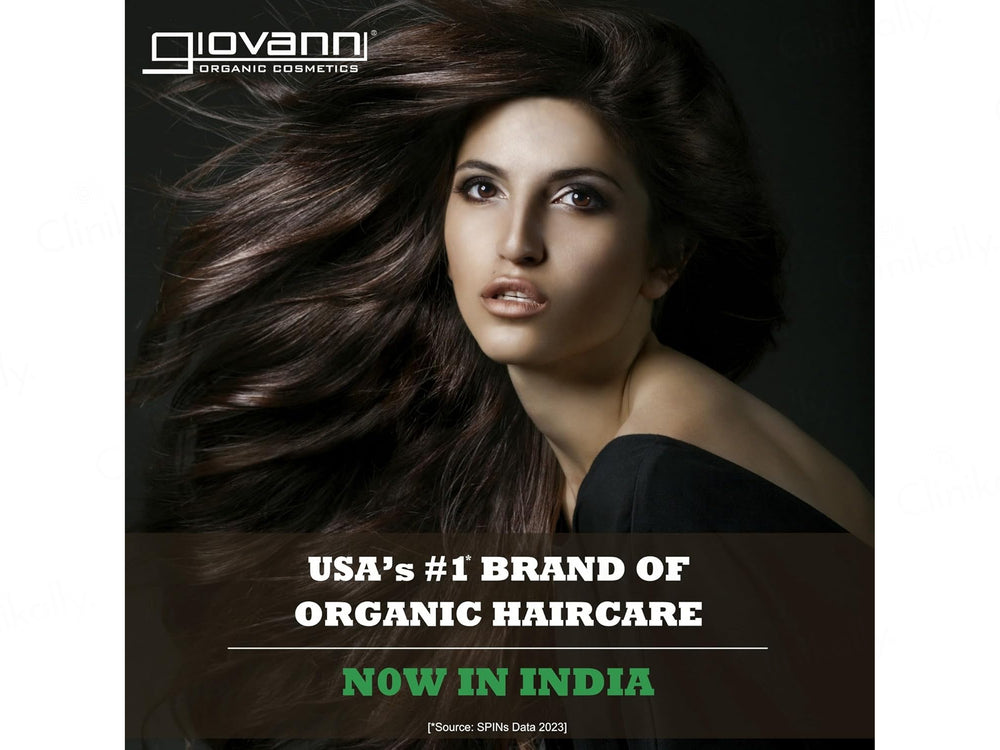 Giovanni Root 66 Max Volume Conditioner