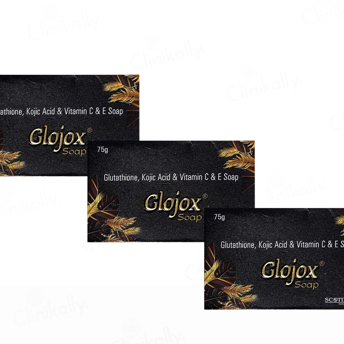 Buy Glojox Soap Online at Best Price | Clinikally Buy Glojox Soap Online at Best Price | Clinikally