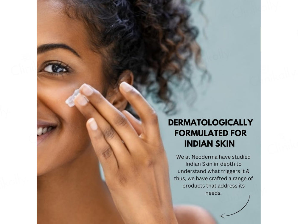 Glow Shield Silicone Sunscreen Gel SPF 50 PA+++