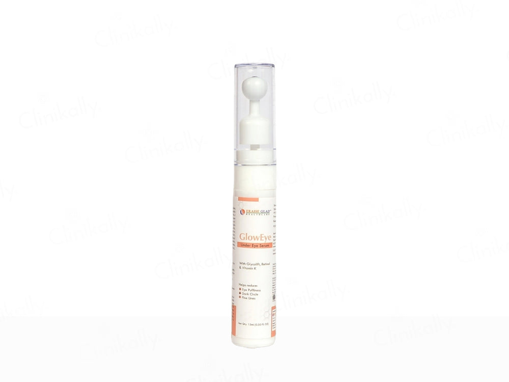Gloweye Under Eye Serum