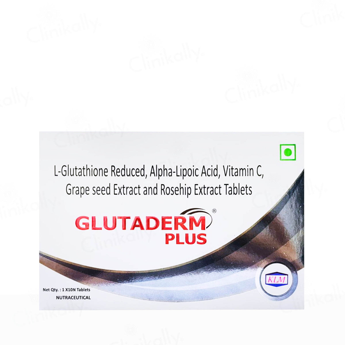 l glutathione vitamin c and alpha lipoic acid tablets Buy Glutaderm Plus Tablet Online at Best Price