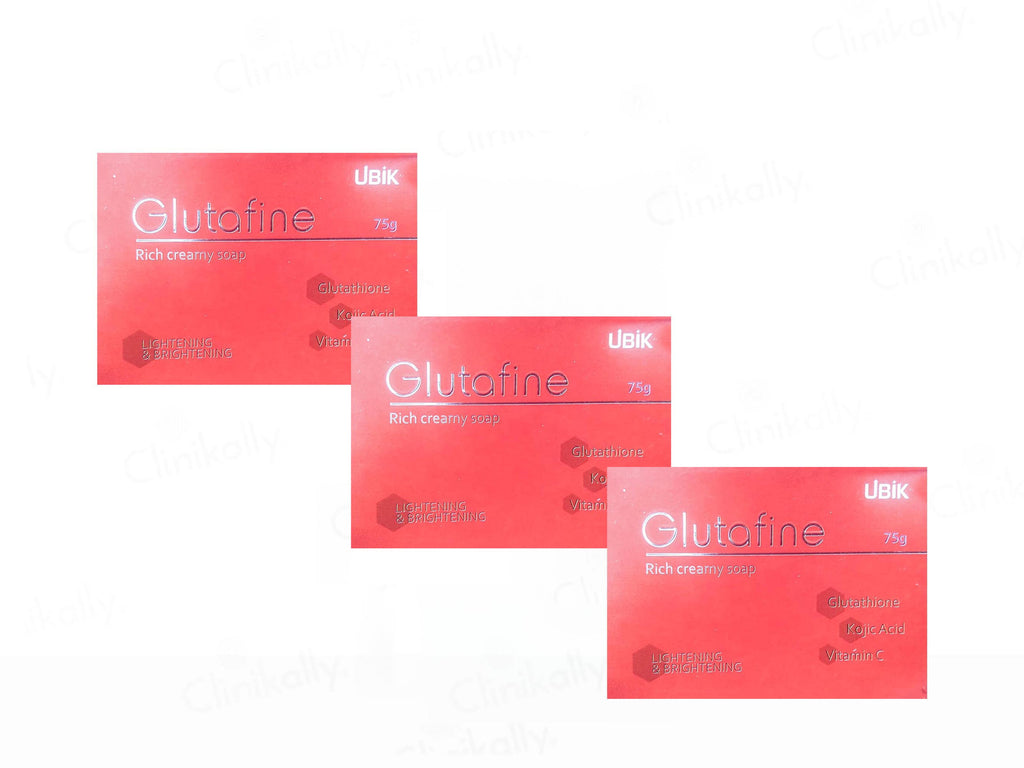best glutathione soap brands Top 5 Lightening Soap Recommendations for Glowing Skin main image 1