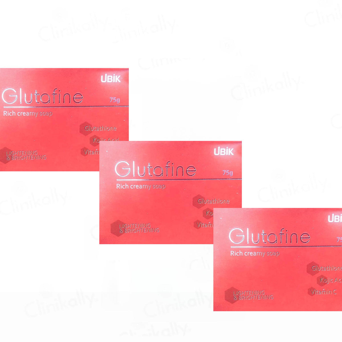 glutafine glutathione tablets Glutathione 500 mg main image 0