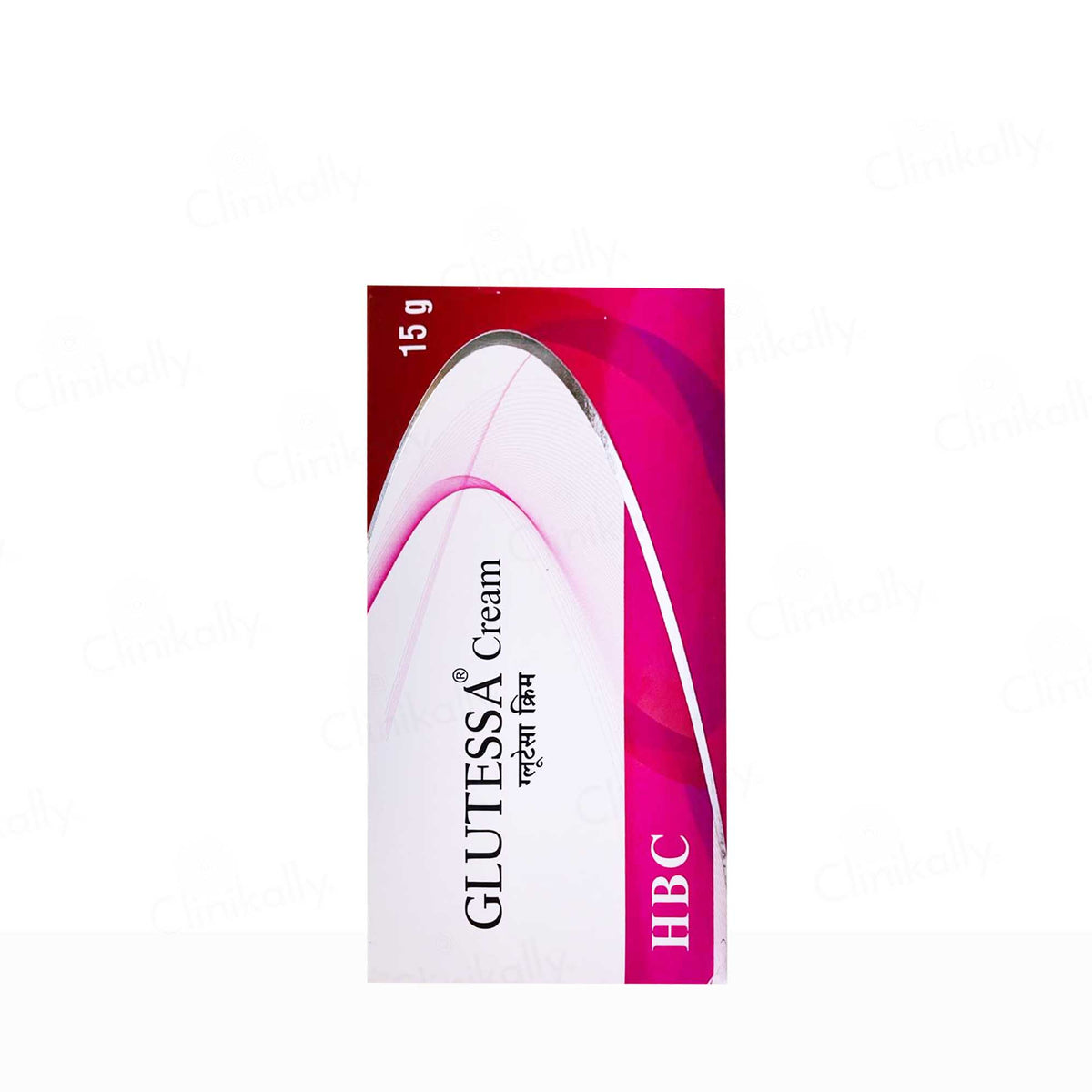 Buy Glutessa Cream Online at Best Price | Clinikally