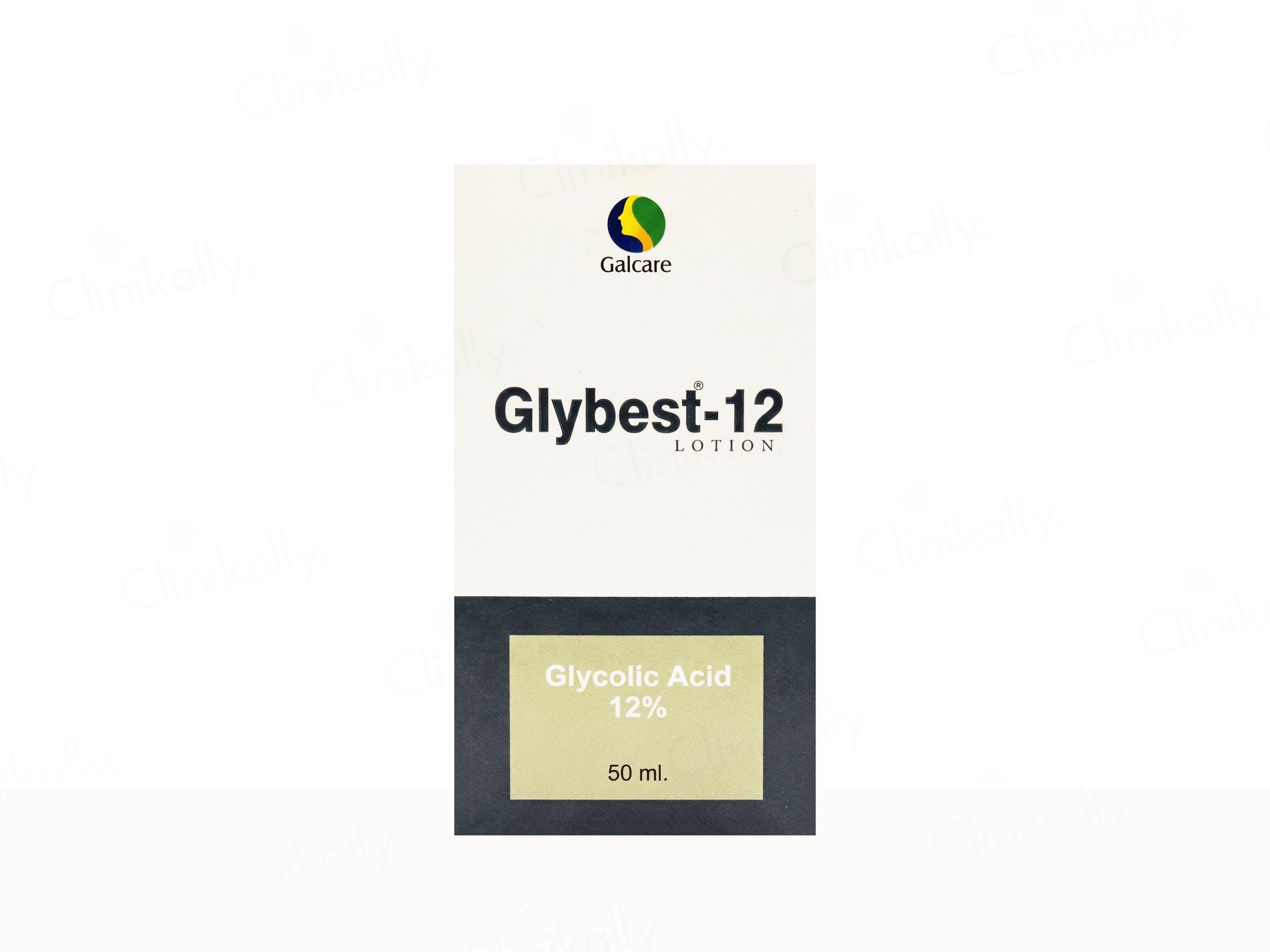 Glybest-12 Lotion