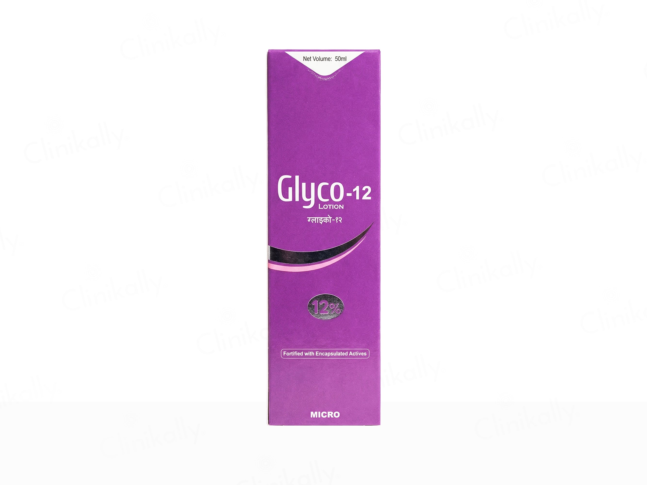 Glyco-12 Lotion
