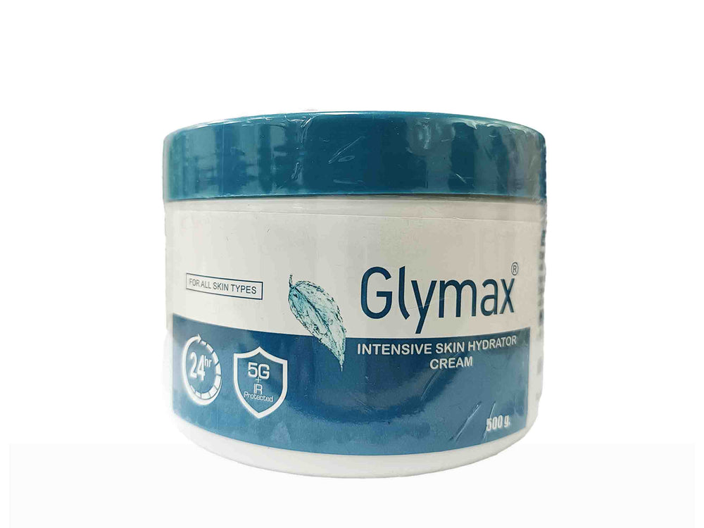Glymax Intensive Skin Hydrator Cream - Clinikally