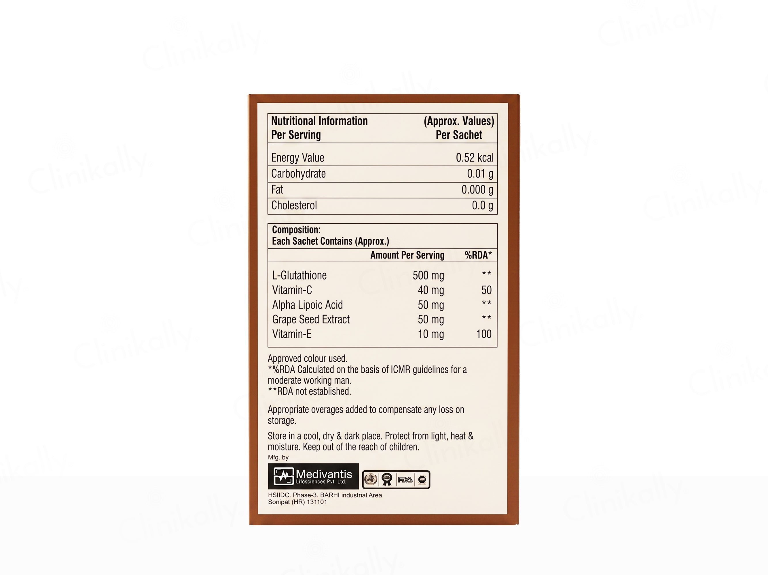 glutathione powder ingredients (Reduced Form) Buy Glymo GT L-Glutathione Powder