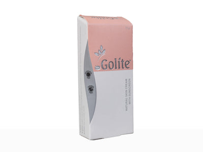 Golite Skin Cream - Clinikally