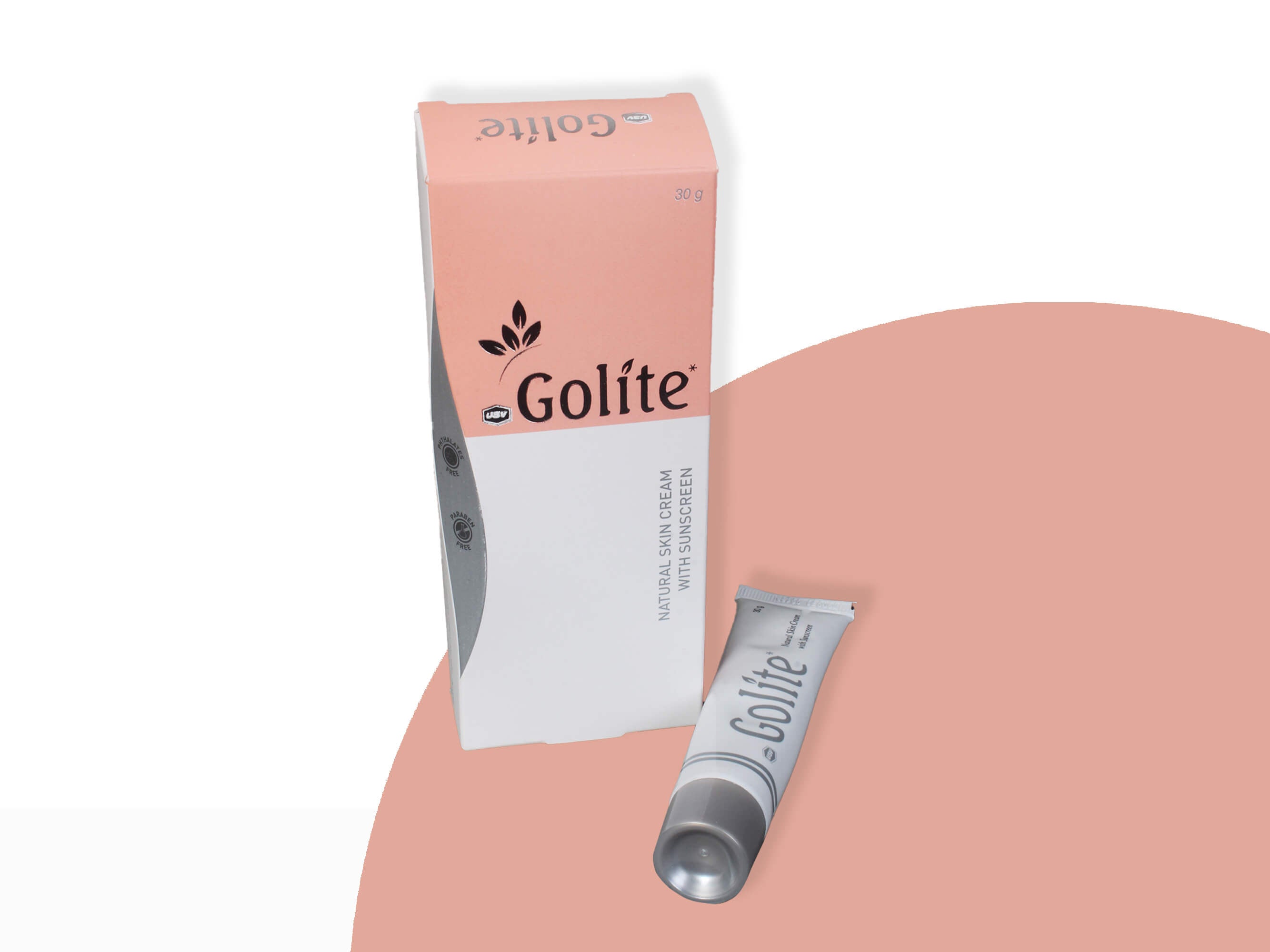 Golite Skin Cream - Clinikally