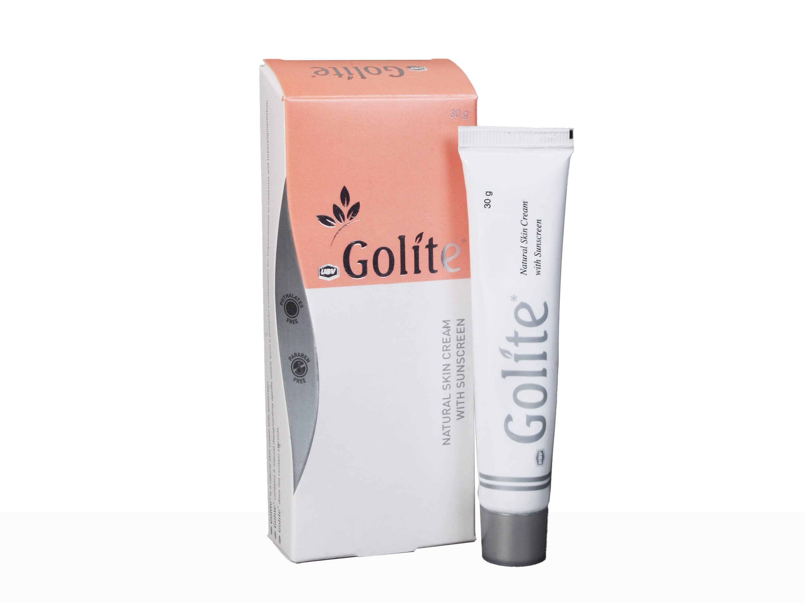 Golite Skin Cream - Clinikally