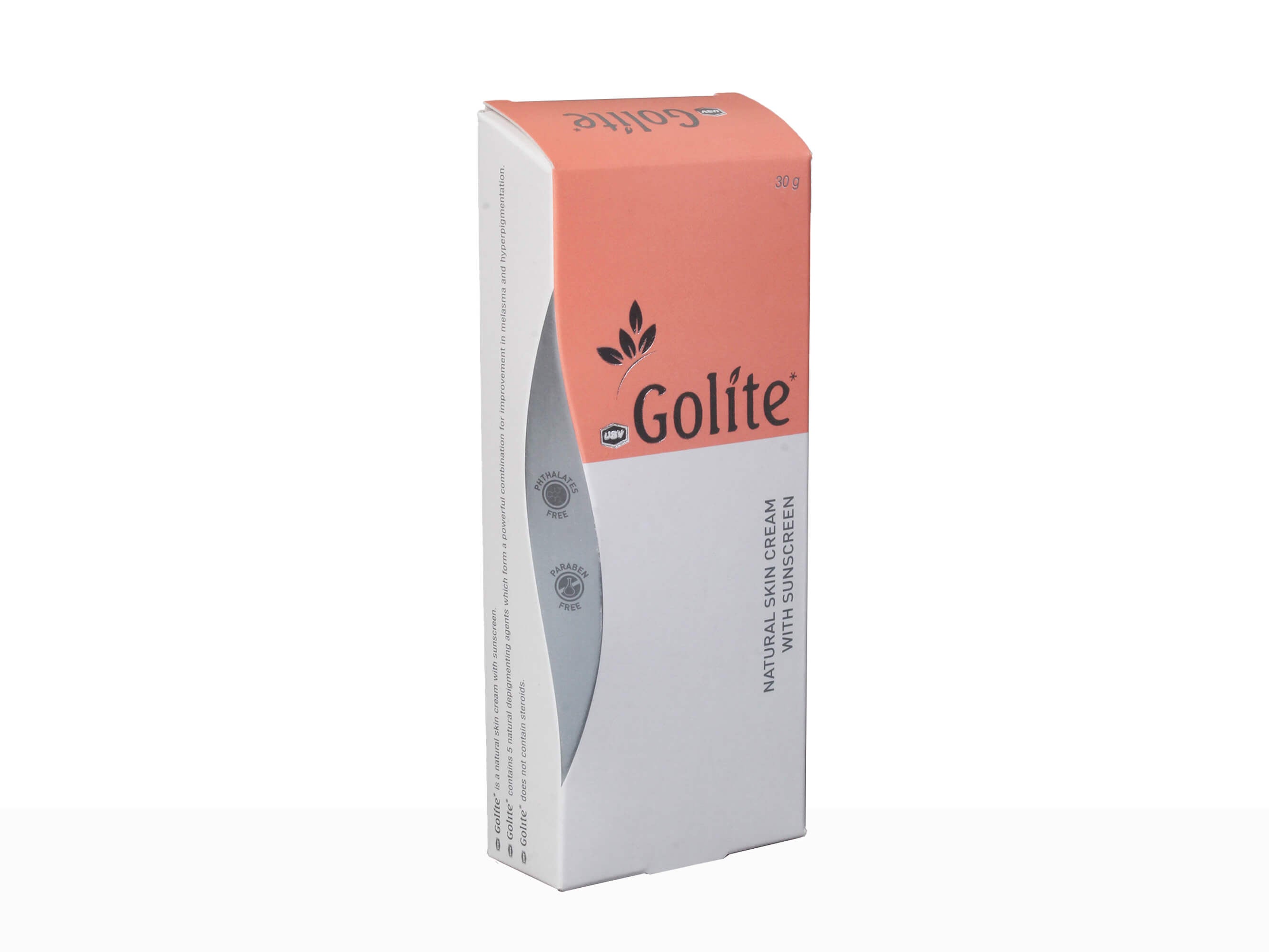 Golite Skin Cream - Clinikally