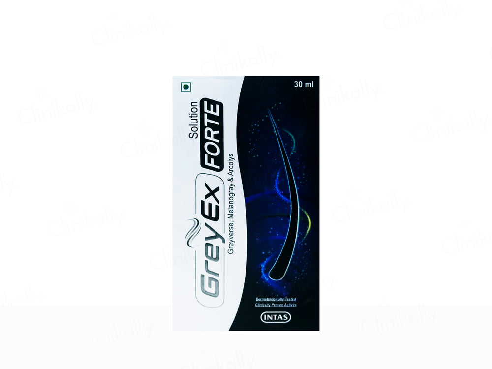 Greyex Forte Solution