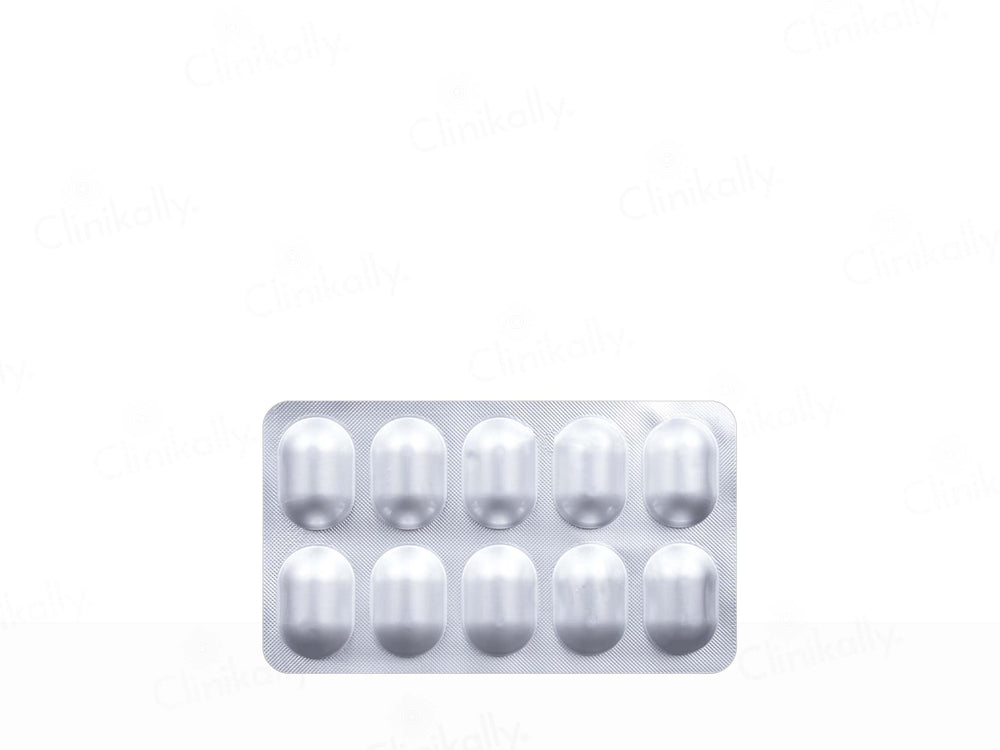 H-Vit Hair Tablet