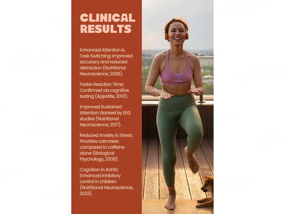 HII Health Inside It Instant Energy Oral Strip - Chocolate Flavour