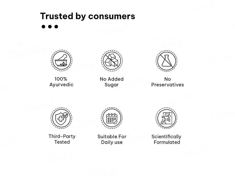 HK Vitals Ashwagandha Plus Tablet